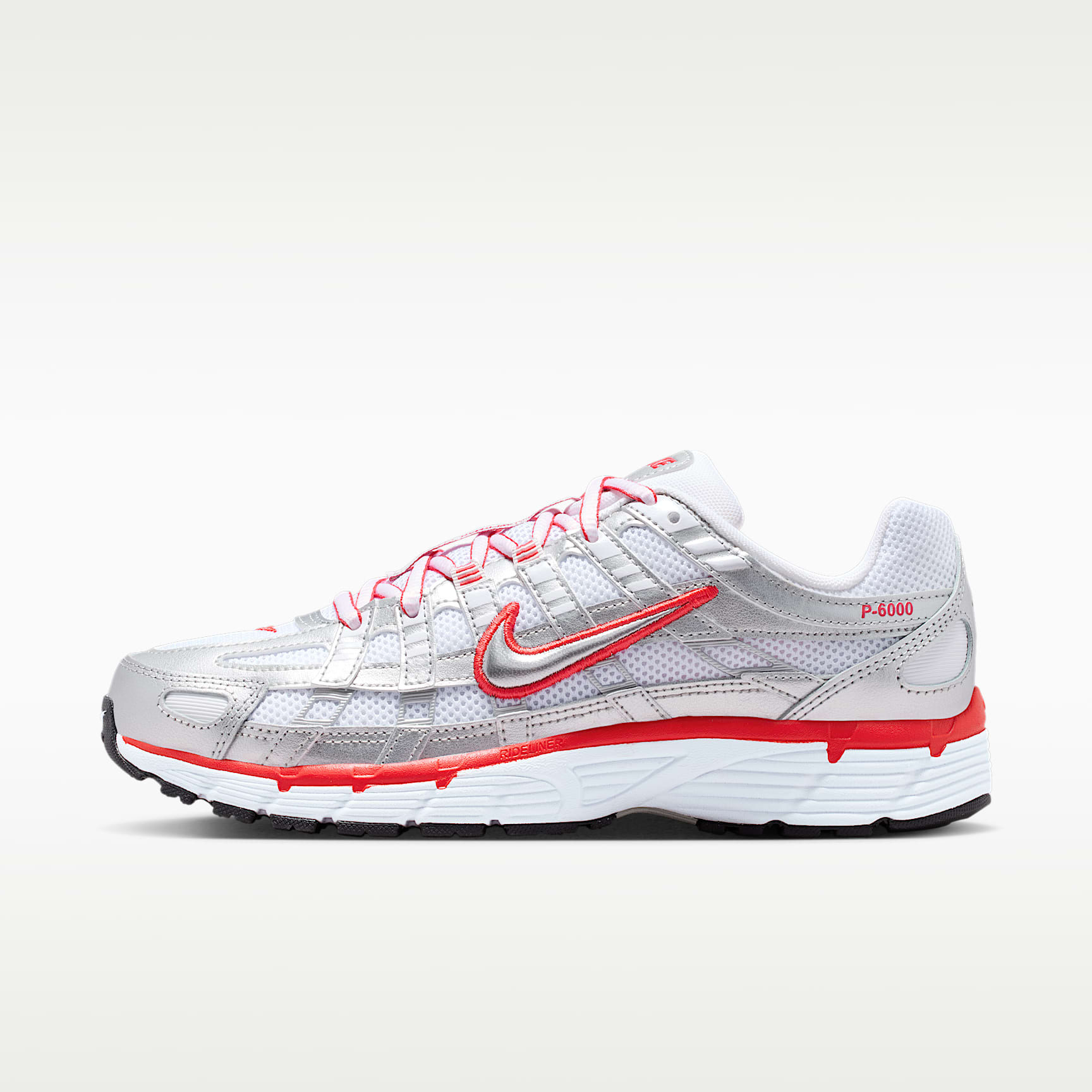 ナイキP-6000 24.5 Nike P-6000 Women's Shoes. Nike CA
